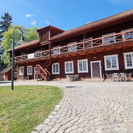 Vandrarhemmet Faergaren Eksjö Kültér fotó