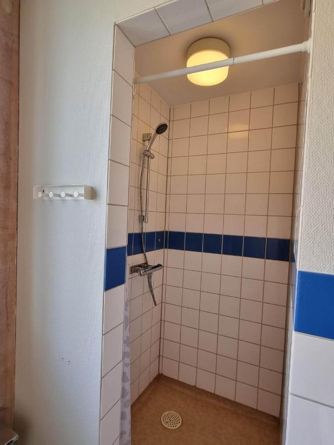 Vandrarhemmet Faergaren Eksjö Kültér fotó