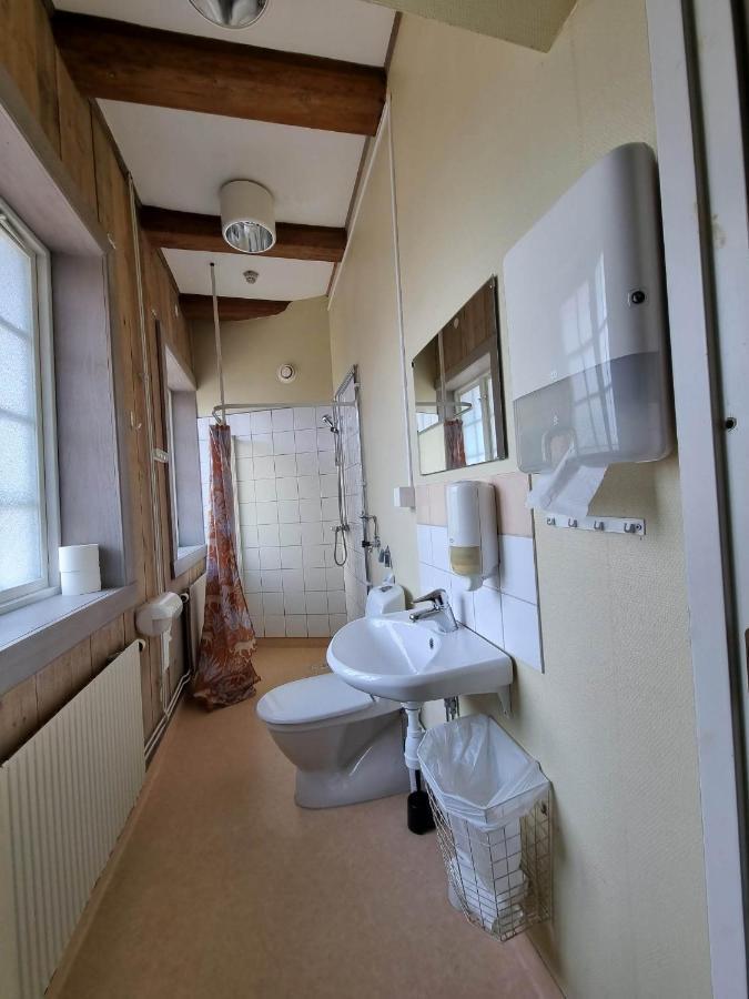 Vandrarhemmet Faergaren Eksjö Kültér fotó