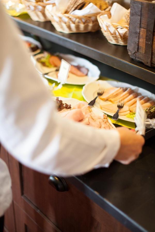 Vandrarhemmet Faergaren Eksjö Kültér fotó